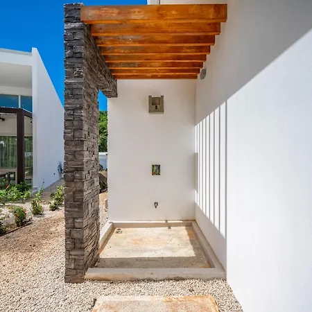 The Enclave A11 Villa