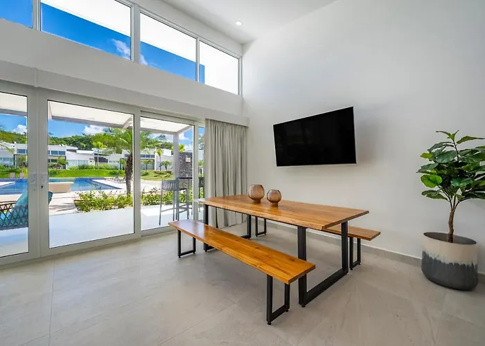 The Enclave A11 Playa Avellana