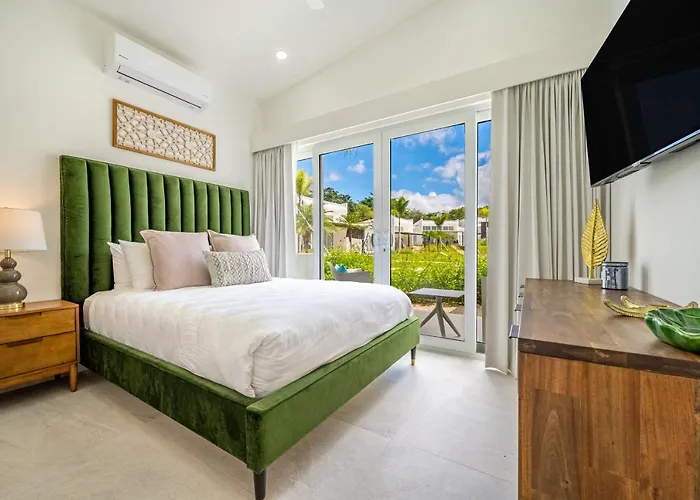 The Enclave A11 * Playa Avellana