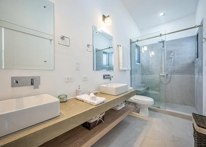 The Enclave A11 Playa Avellana