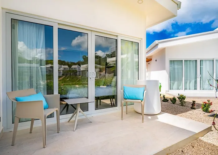 The Enclave A11 Playa Avellana