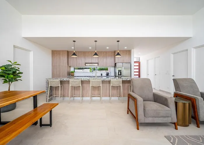 The Enclave A11 Playa Avellana